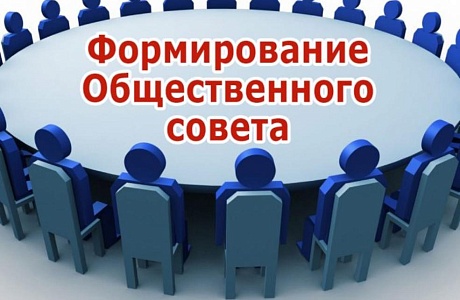 УВЕДОМЛЕНИЕ  о начале процедуры создания (формирования)  состава общественного совета при  Министерстве градостроительства и архитектуры  Пензенской области